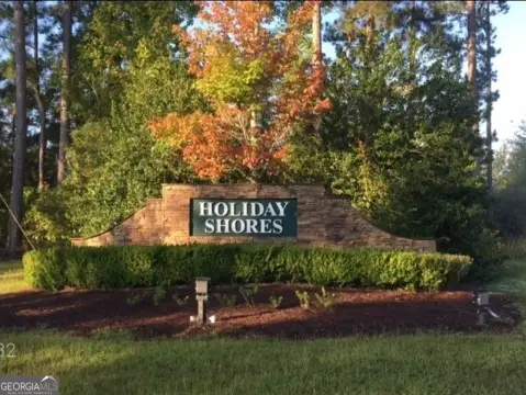 Lake Sinclair Land For Sale