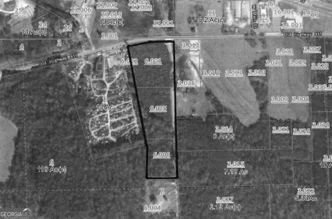 Mixed-Use Development Land Opportunity