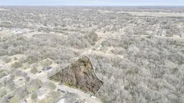 Residential Land in Sherman, Texas