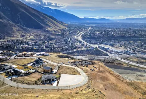 Homesite in Gated Tavaci Community