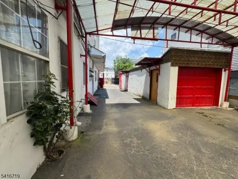 Newark City Multifamily Property