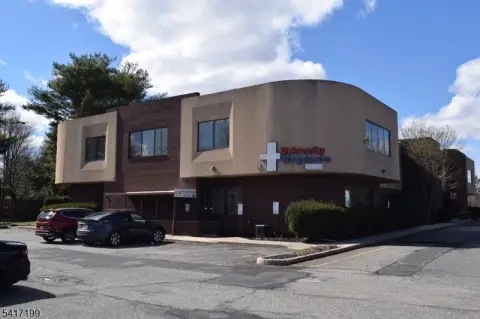 Medical Office Condo Opportunity