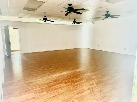 Open-Concept Commercial Suite