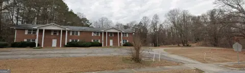 Multifamily Redevelopment Opportunity in Atlanta