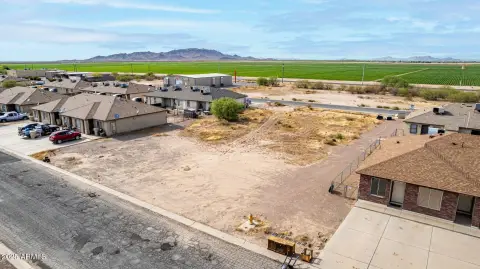 Vacant Residential Development Lot