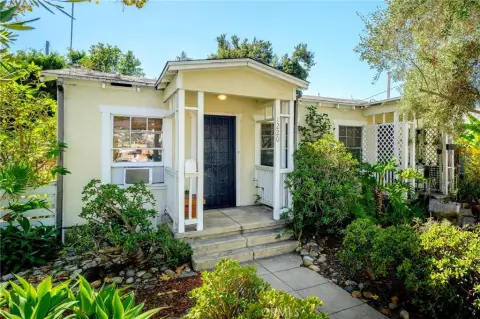 Craftsman Duplex