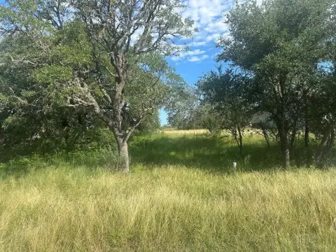 Residential Lot in Golf Community
