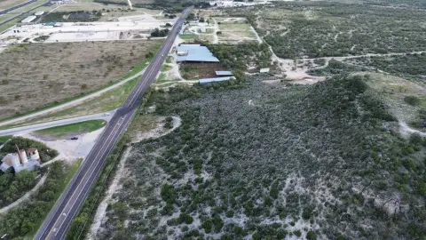 Prime Commercial Property on Highway