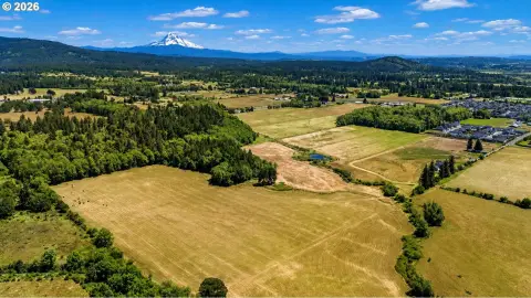 Build-Ready AG-20 View Lot