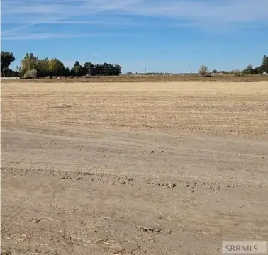 Residential Lot in Blackfoot, ID