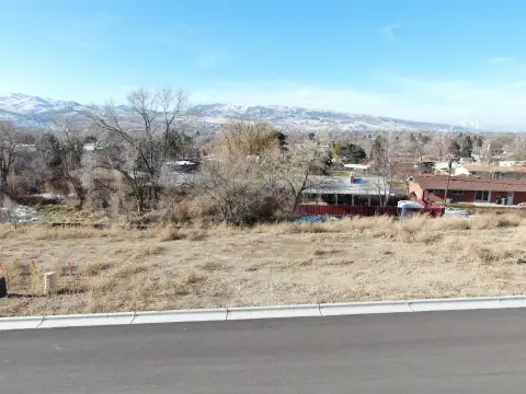 Pocatello Residential Lot with Views
