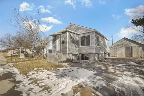 Pocatello Duplex Investment Opportunity