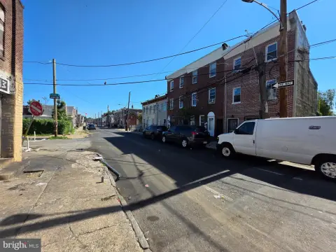 Philadelphia Retail Property for Sale