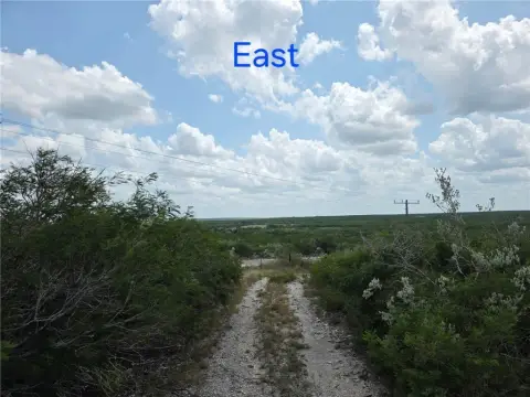 Elevated Hunting Land with Deer Blind