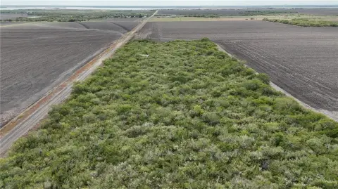 Rural Land Tract