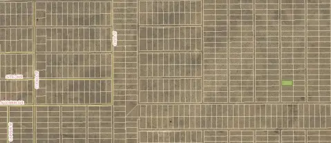 Land in Belen, New Mexico