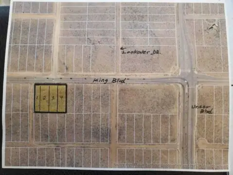 Rio Rancho Commercial Land For Sale