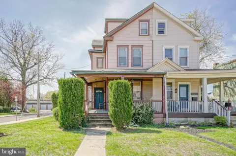 Commercial Space in Collingswood, NJ