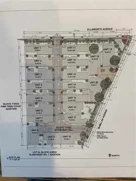 Residential Lots in Prime Location