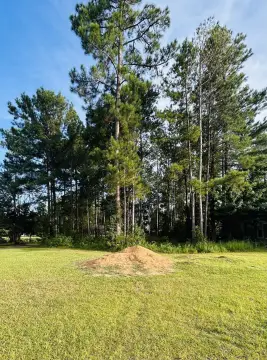 Residential Land Parcel Adjacent Golf Club