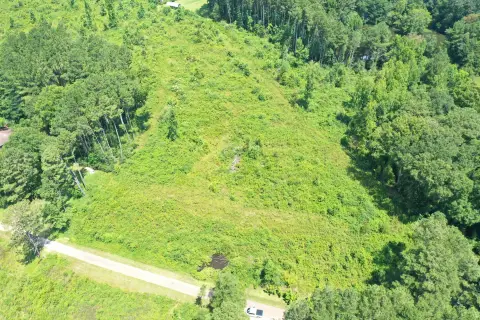 Clear-Cut Hunting and Recreation Land