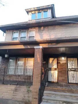 Two-Unit Residential Income Property