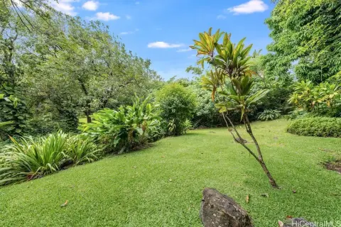 Honolulu Land Opportunity in Dowsett