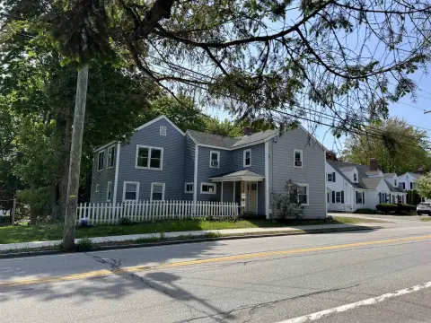 Dover Duplex: Income-Generating Opportunity
