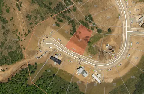 Residential Home Lot
