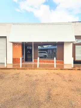 Downtown Corner Retail Space