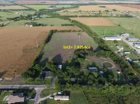 Improved Agricultural Farm