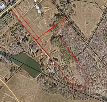 Pasture Land Near Watkinsville