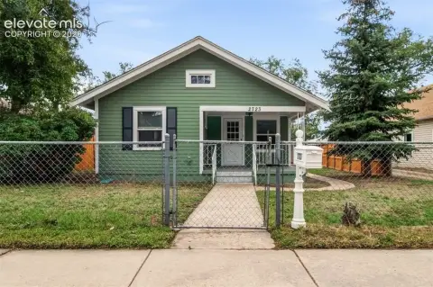 Two-Unit Residential Income Property