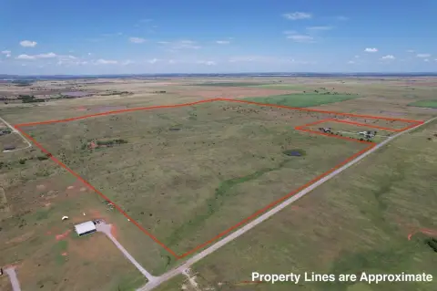 Agricultural Land Tract