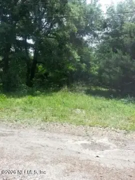 Jacksonville Land Ready To Build