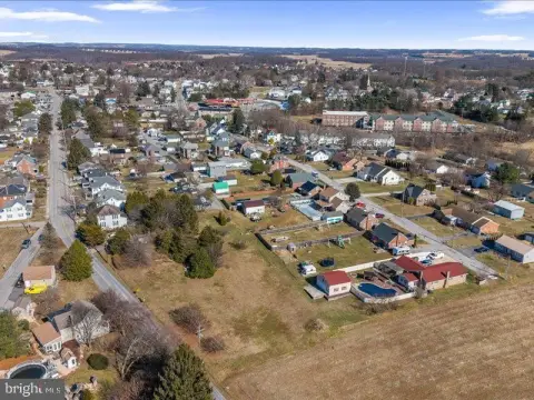 Buildable Land in Stewartstown, PA