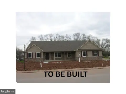 Ready-to-Build Lot in Stewartstown