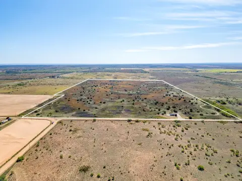 Hunting Land with RV Site