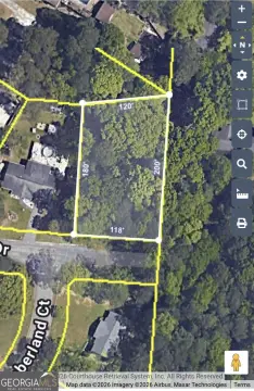 Residential Lot in Lithonia, GA