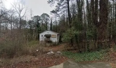 Residential Land in Atlanta, GA