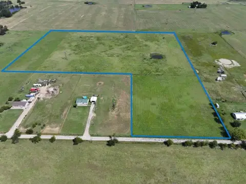 Multi-Use Acreage Near Mabank, TX