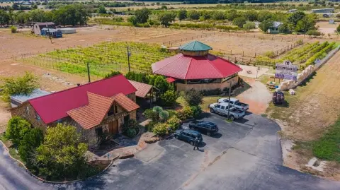 Vineyard Estate with Event Venue