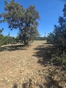 Bandera, TX Unimproved Lot