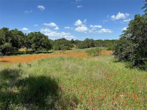 Residential Lot Near Lake Brownwood