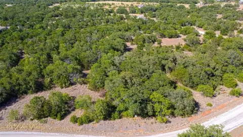 Land in 7R Ranch, Gordon