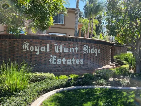 Residential Land in Gated Community