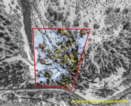 Pocatello Residential Land with Views