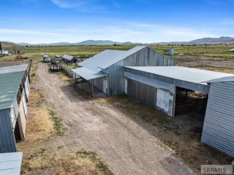 Development Opportunity in Preston, Idaho