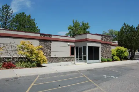 Remodeled Medical Office Building