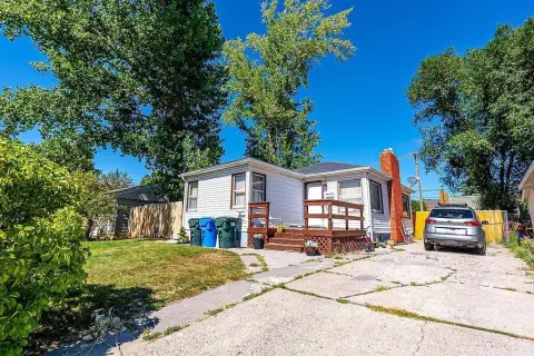 Pocatello Duplex Near University